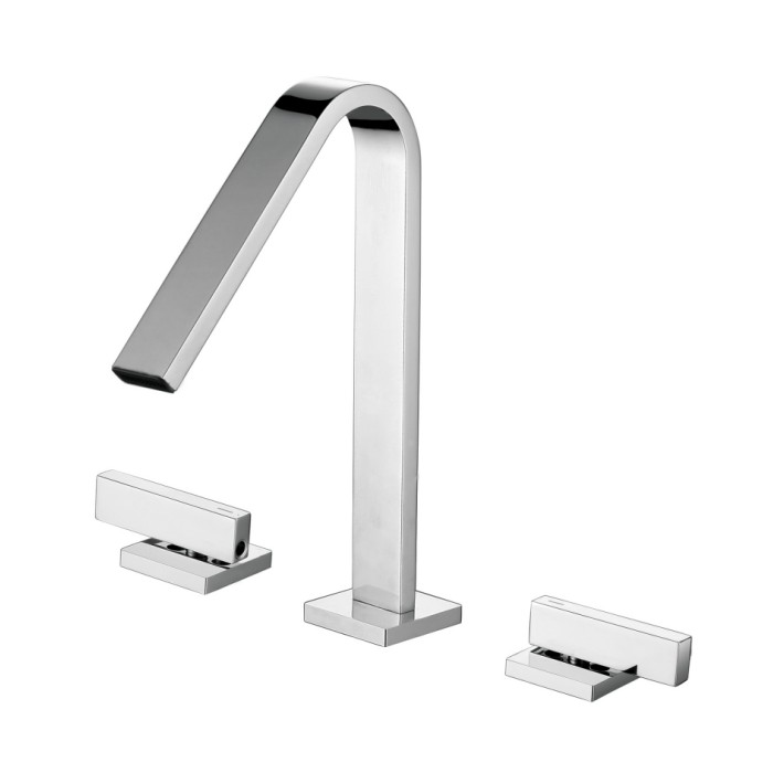 ఆధునిక స్నానపు గదులకు బేసిన్ కుళాయిలు ఎందుకు అవసరం?